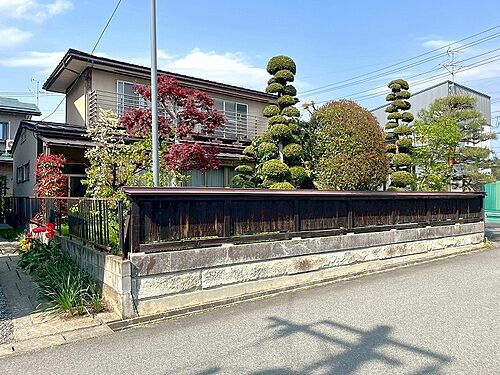 山形県山形市桜田南 2980万円