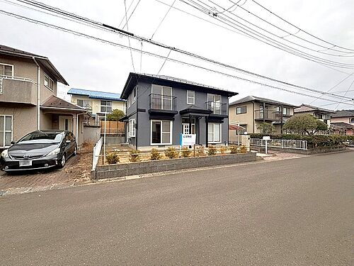 宮城県名取市相互台２丁目 1898万円