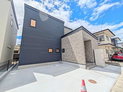宮城県仙台市青葉区愛子中央２丁目 2880万円