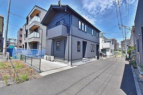 宮城県仙台市青葉区柏木２丁目 中古住宅