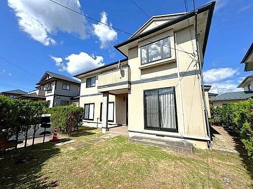 宮城県名取市ゆりが丘５丁目 中古住宅