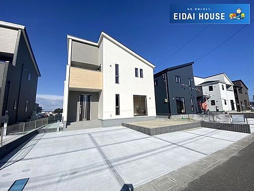 宮城県東松島市矢本字大溜 3080万円 4SLDK