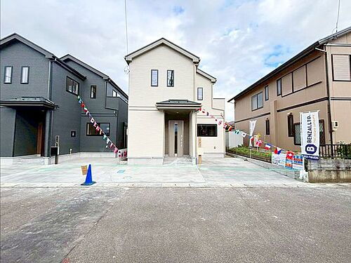 宮城県岩沼市栄町3丁目 2890万円 4LDK