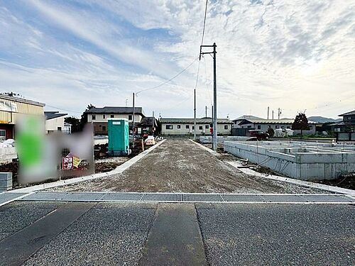 宮城県黒川郡大和町吉岡字西原 2680万円 4LDK