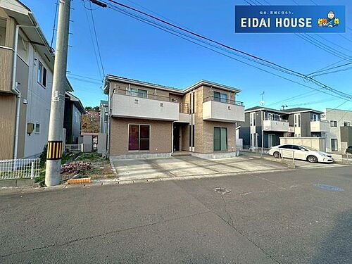 宮城県名取市箱塚２丁目 中古住宅