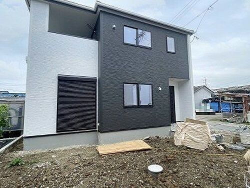 愛知県知立市八ツ田町山畔 4090万円 4SLDK