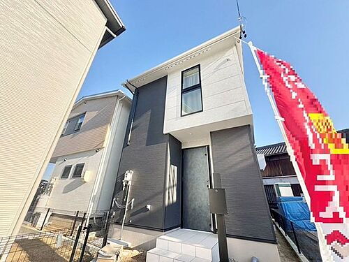 愛知県刈谷市野田町北屋敷 3380万円 3LDK