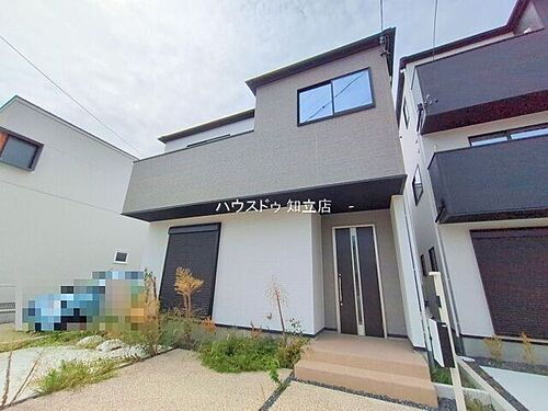 愛知県刈谷市一ツ木町６丁目 中古住宅