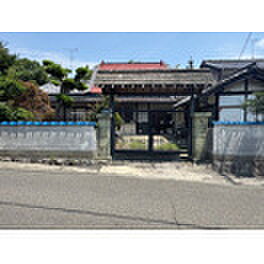 奈良県奈良市中町 2780万円