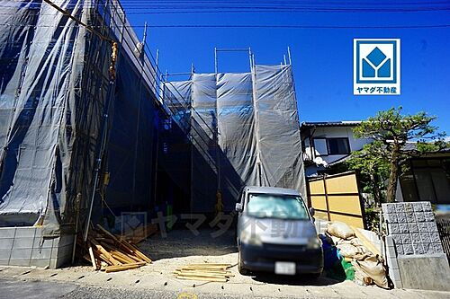 福岡県福岡市中央区笹丘３丁目 4999万円 4LDK