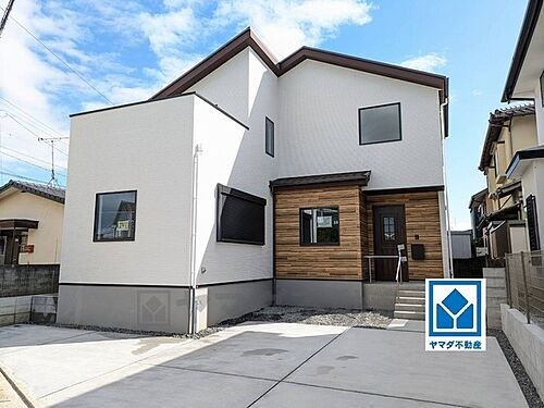 福岡県福岡市南区鶴田３丁目 4599万円 4LDK