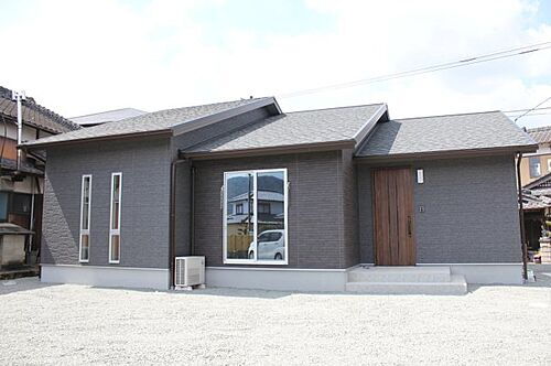 福岡県みやま市瀬高町大江 2299.8万円 4LDK