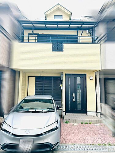 大阪府大阪市住吉区山之内５丁目 2499万円