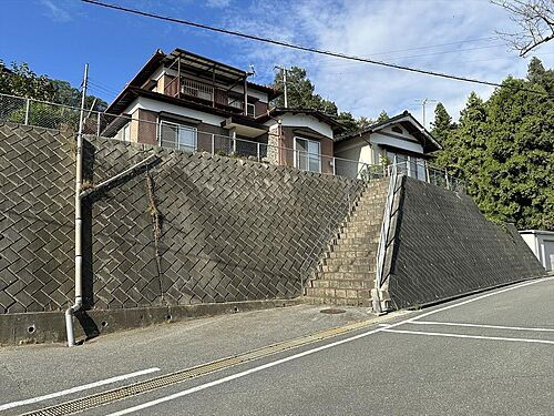 長野県下伊那郡高森町下市田 中古住宅