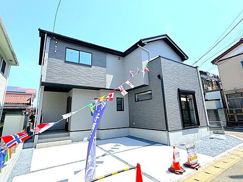 千葉県千葉市稲毛区園生町 3349万円 4LDK