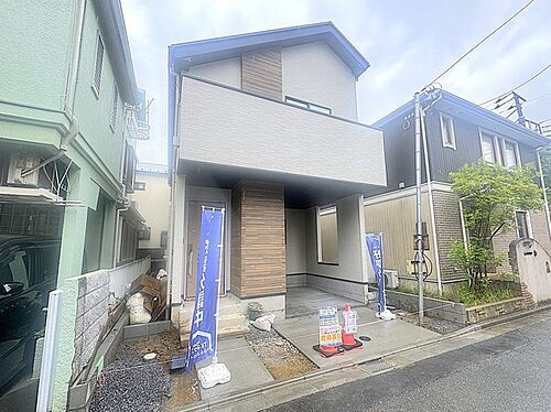 千葉県船橋市夏見３丁目 5999万円 2SLDK