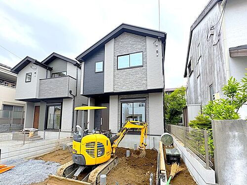 千葉県千葉市美浜区真砂３丁目 5198万円 4LDK