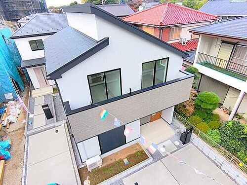 千葉県佐倉市臼井 3299万円 4LDK