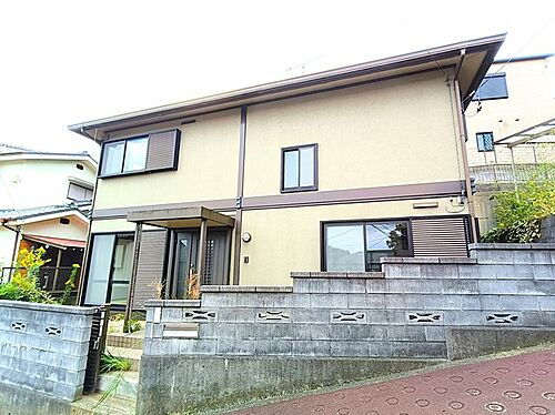 千葉県千葉市中央区大巌寺町 中古住宅