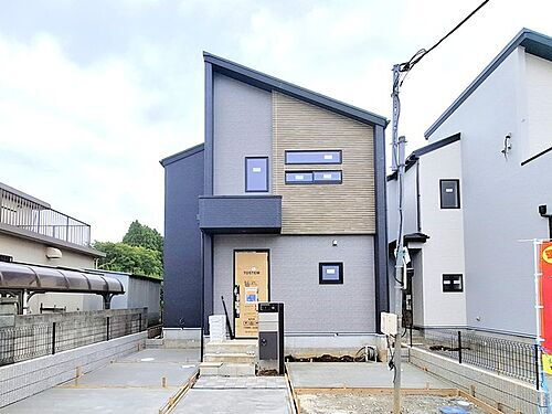 千葉県千葉市若葉区千城台東４丁目 3480万円 3LDK