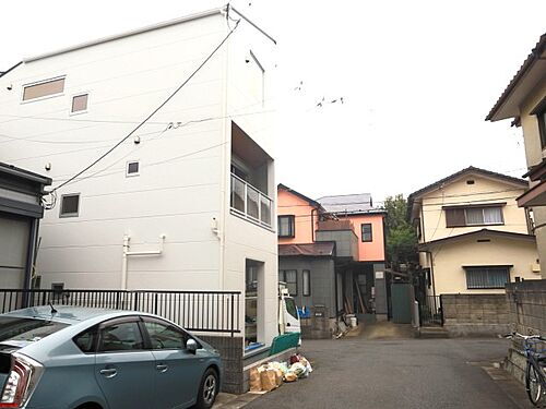 神奈川県横浜市港北区下田町６丁目 4680万円 3SLDK