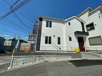 神奈川県横浜市磯子区栗木3丁目 4388.25万円 4LDK