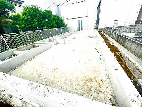 神奈川県横浜市港北区篠原北１丁目 8290万円 3LDK