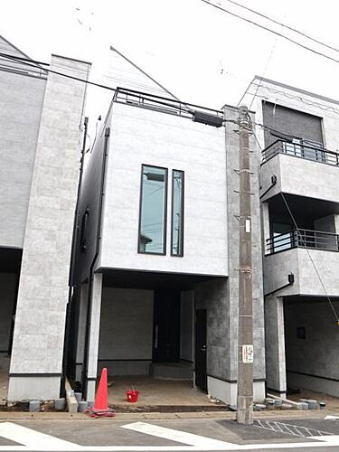 神奈川県横浜市緑区長津田みなみ台７丁目 5280万円 4LDK