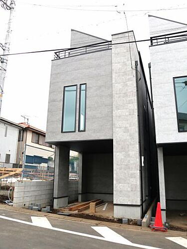 神奈川県横浜市緑区長津田みなみ台７丁目 5380万円 4LDK