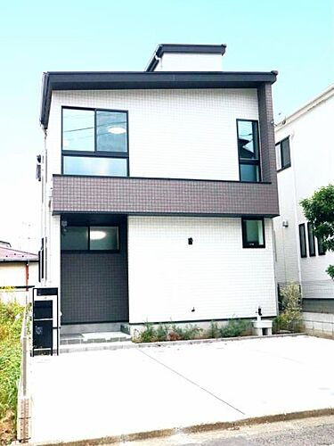 神奈川県横浜市緑区鴨居6丁目 6280万円 3LDK