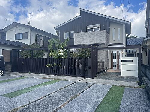 福岡県糟屋郡新宮町大字新宮 4100万円