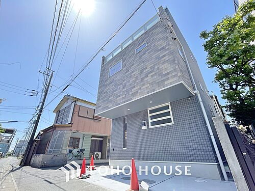 埼玉県三郷市戸ケ崎 2880万円