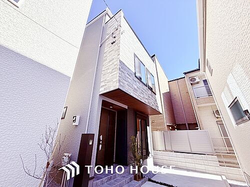 東京都足立区西新井本町１丁目 5670万円 2SLDK