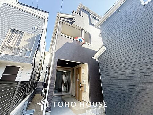 東京都江戸川区南小岩２丁目 4990万円 3LDK