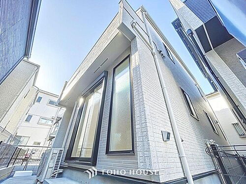 東京都江戸川区大杉５丁目 5290万円 4LDK