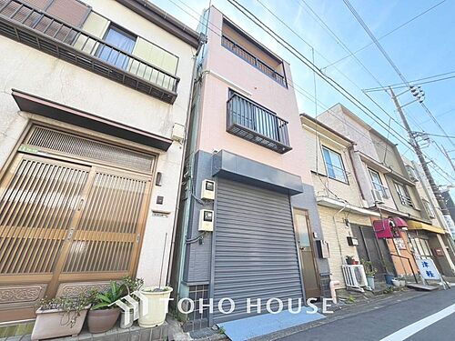 東京都足立区千住元町 3980万円