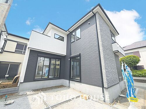 千葉県市川市東菅野４丁目 5799万円 4LDK
