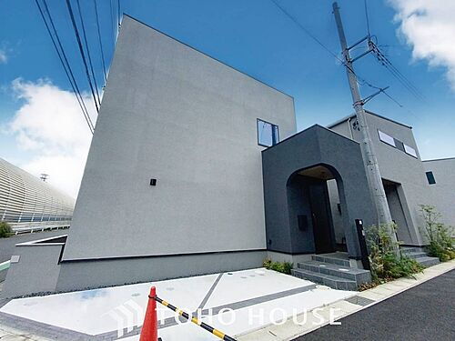 千葉県千葉市花見川区畑町 4900万円 2LDK