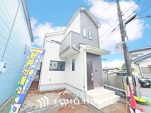 千葉県習志野市鷺沼台３丁目 3190万円 3LDK