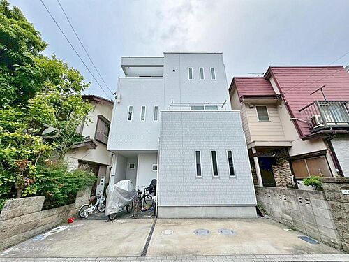 千葉県市川市原木３丁目 4080万円