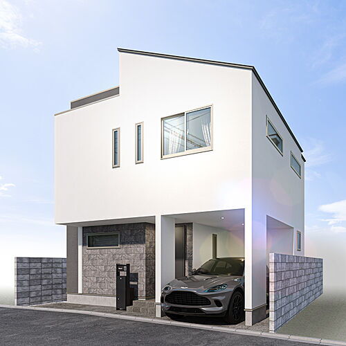 東京都荒川区西日暮里１丁目 6780万円 3SLDK