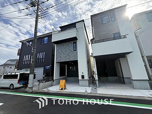 東京都葛飾区高砂7丁目 6798万円 4LDK