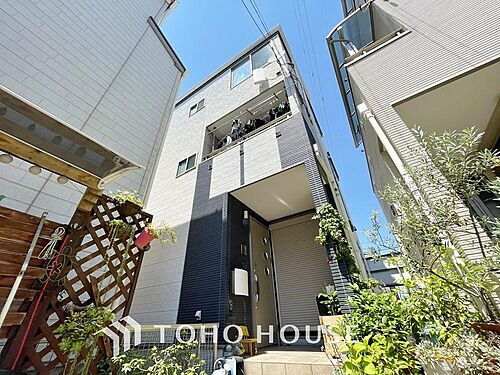 detached 東新小岩4丁目