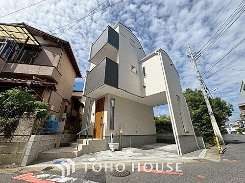 千葉県浦安市堀江5丁目 5780万円 2SLDK