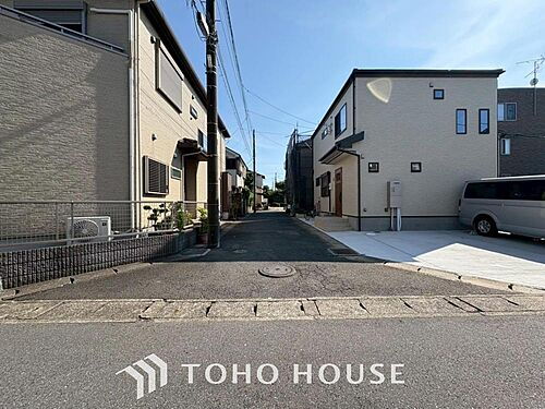 detached 栄町1丁目