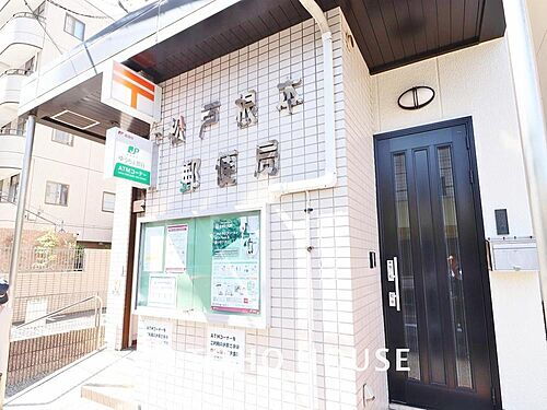 detached 栄町1丁目