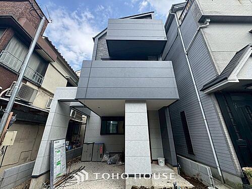 東京都江戸川区上篠崎2丁目 6280万円 4LDK