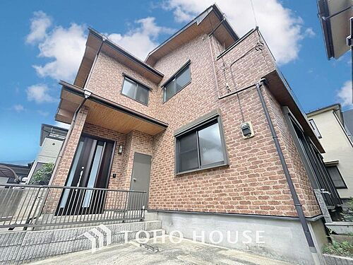 埼玉県三郷市高州１丁目 中古住宅