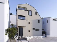 東京都葛飾区西新小岩5丁目 5180万円 2SLDK