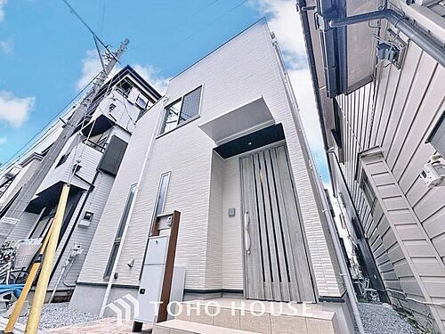 東京都江戸川区上篠崎2丁目 3750万円 2LDK